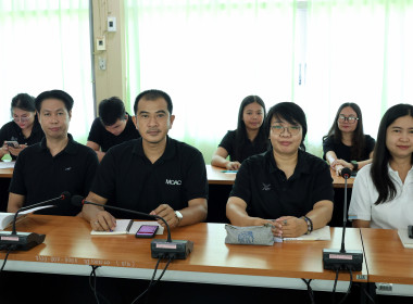 กรมส่งเสริมสหกรณ์ ขับเคลื่อนนโยบาย (CPD DRIVE) ... พารามิเตอร์รูปภาพ 15