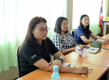 กรมส่งเสริมสหกรณ์ ขับเคลื่อนนโยบาย (CPD DRIVE) ... พารามิเตอร์รูปภาพ 16