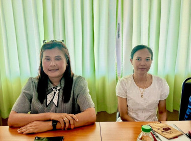 ประชุมข้าราชการ ลูกจ้างประจำ พนักงานราชการ ครั้งที่ 8 ... พารามิเตอร์รูปภาพ 12