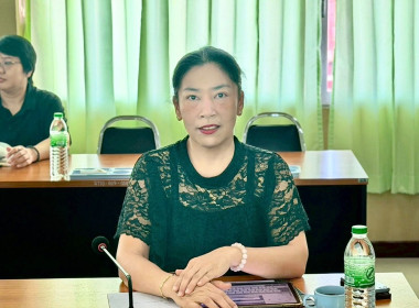 ประชุมข้าราชการ ลูกจ้างประจำ พนักงานราชการ ครั้งที่ 8 ... พารามิเตอร์รูปภาพ 18