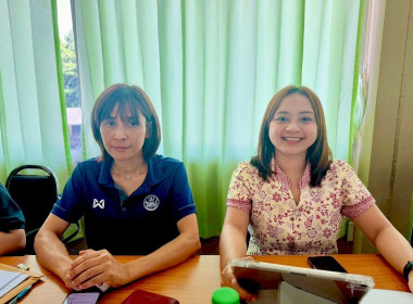 ประชุมข้าราชการ ลูกจ้างประจำ พนักงานราชการ ครั้งที่ 8 ... พารามิเตอร์รูปภาพ 21
