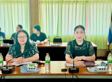 ประชุมข้าราชการ ลูกจ้างประจำ พนักงานราชการ ครั้งที่ 8 ... พารามิเตอร์รูปภาพ 1