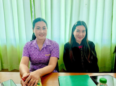 ประชุมข้าราชการ ลูกจ้างประจำ พนักงานราชการ ครั้งที่ 8 ... พารามิเตอร์รูปภาพ 3