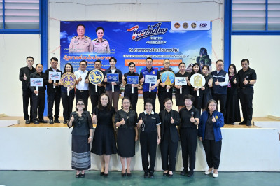 นายเจษฎา ขวัญแก้ว สหกรณ์จังหวัดนครปฐม ร่วมงานจำหน่ายสินค้า ... พารามิเตอร์รูปภาพ 1