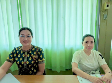 การประชุมข้าราชการลูกจ้างประจำพนักงานราชการ ครั้งที่ 7 ... พารามิเตอร์รูปภาพ 2