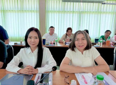 การประชุมข้าราชการลูกจ้างประจำพนักงานราชการ ครั้งที่ 7 ... พารามิเตอร์รูปภาพ 3