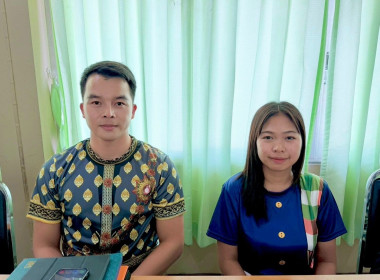 การประชุมข้าราชการลูกจ้างประจำพนักงานราชการ ครั้งที่ 7 ... พารามิเตอร์รูปภาพ 7