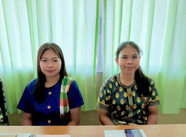 การประชุมข้าราชการลูกจ้างประจำพนักงานราชการ ครั้งที่ 7 ... พารามิเตอร์รูปภาพ 10