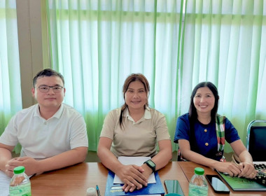 การประชุมข้าราชการลูกจ้างประจำพนักงานราชการ ครั้งที่ 7 ... พารามิเตอร์รูปภาพ 11