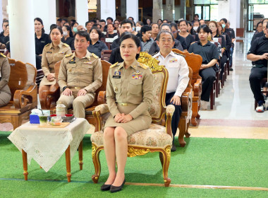 สหกรณ์จังหวัดนครปฐม ร่วมพิธีปล่อยพันธุ์สัตว์น้ำ ... พารามิเตอร์รูปภาพ 5