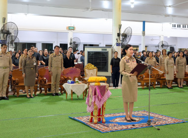 สหกรณ์จังหวัดนครปฐม ร่วมพิธีปล่อยพันธุ์สัตว์น้ำ ... พารามิเตอร์รูปภาพ 10
