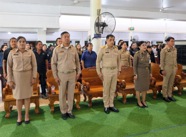 สหกรณ์จังหวัดนครปฐม ร่วมพิธีปล่อยพันธุ์สัตว์น้ำ ... พารามิเตอร์รูปภาพ 13