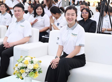 ร่วมพิธีเปิดงานแสดงและจำหน่ายสินค้าผลไม้ไทย "Thailand : The ... พารามิเตอร์รูปภาพ 2