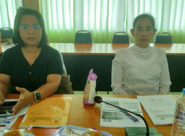 โครงการประชุมเชิงปฏิบัติการพัฒนาศักยภาพผู้จัดทำบัญชีสหกรณ์นอกภาคการเกษตรเพื่อให้สามารถปิดบัญชีได้ ... พารามิเตอร์รูปภาพ 7